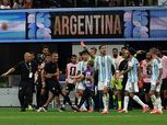 قناة مجانية تعلن نقل مباراة نهائي كأس العالم 2026 بين الأرجنتين وإسبانيا
