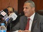 محمود الحلو يشهد افتتاح البطولة الأفريقية للدراجات بالأقصر