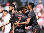 تاريخ مواجهات بايرن ميونخ ومانشستر يونايتد في دوري أبطال أوروبا