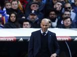 ريال مدريد يحتفل بذكرى " ثورة زيدان "