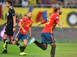 تصفيات اليورو 2020.. مورينو يقود هجوم إسبانيا أمام جزر فاروه
