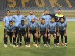 تشديدات أمنية قبيل انطلاق مبارة غزل المحلة وإنبي بالدوري