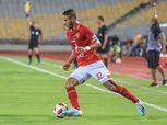 رمضان صبحي: نشكر جمهور الأهلي الذي ساندنا حتى تحقيق الدوري