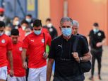 المنتخب الوطني يواصل تدريباته استعدادا للقاء كوت ديفوار.. وتأهيل الونش