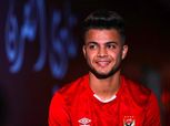 مصطفى سعد ميسي: الأهلي لم يطلب عودتي.. وكولر قالي إنت رقم 4 في مركزك