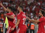 الأهلي أمام الأندية الغانية.. فرحة اللقب الأول و«وش السعد» على الأحمر