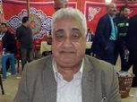 مجدي عزت رئيسا لنادي الشرقية