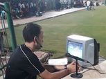 لأول مرة .. تقنية الفيديو تظهر في الدوري المصري