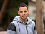 رئيس الزمالك يتمسك بحسام باولو