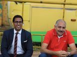 العامري فاروق: «معدن الأهلي» يظهر وقت الشدائد.. وننتظر التتويج بالنجمة التاسعة