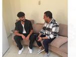 فرجاني ساسي: لن ألعب للأهلي أبدا.. ورحيلي عن الزمالك أصعب قرار في حياتي (حوار)
