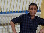 عبد الناصر محمد يعلن تشكيل القناة لمواجهة المنصورة في دوري المحترفين