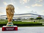 موعد نهائي كأس العالم في قطر 2022