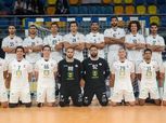 منتخب مصر لكرة اليد يتقدم على الجزائر 20-8 في الشوط الأول