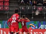 كاشيما الياباني يتغلب على شنغهاي الصيني ويقترب من دور الـ8 لأبطال آسيا