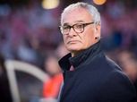 رانييري يودع لاعبي ليستر في تدريب اليوم