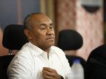 شوبير: 55 مستند في قضية فساد أحمد أحمد.. وأبوريدة مرشح لرئاسة "كاف"