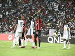 مجموعة الزمالك.. أول أغسطس يفرض التعادل على مازيمبي في الشوط الأول