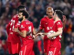 غياب محمد صلاح.. 4 أهداف مرشحة للقب الأفضل في دوري أبطال أوروبا