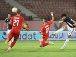 فيوتشر يوقف سلسة انتصارات الأهلي في الدوري بتعادل سلبي