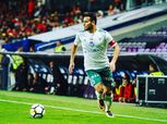 أحمد جمعة: مواجهة الزمالك أسهل من الأهلي (فيديو)