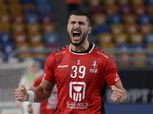 فيزبريم المجري يعلن التعاقد مع يحيى الدرع.. «الفتى الذهبي»