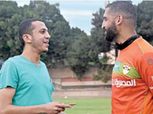 حوار| عامر عامر: لو كان ورايا جمهور مثل «جنش وإكرامى» كان زمانى الحارس الأساسى للمنتخب