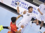 مونديال ناشئي اليد.. المنتخب الوطني ينهي الشوط الأول متقدمًا على أيسلندا