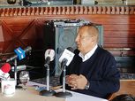 كامل أبو علي: لا نملك رفاهية مرور الوقت.. نرغب في تحقيق طموحاتنا