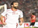 ياسين الخنيسى يدخل حسابات الأهلي بالميركاتو الصيفى