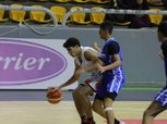 منتخب مصر يواجه أوغندا في ختام دور المجموعات ببطولة الأفروباسكت