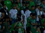 بكاء وصدمة.. أول رد فعل من جماهير المصري بعد خسارة لقب كأس الرابطة