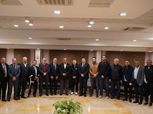بعد تعليق النشاط.. إنبي راحة 3 أيام من التدريبات