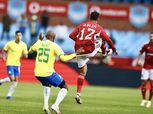 مدرب صن داونز يحسم صفقة الموسم للأهلي.. لاعب المونديال بـ 150 مليون جنيه