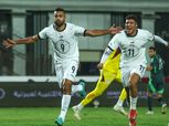 موعد مباراة منتخب مصر والجزائر الثانية قبل المشاركة في كأس العرب