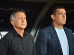 مدير الكرة بالزمالك: هدفنا التأهل لنصف نهائي الكأس ولا نلتفت للشائعات