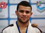 «عبدالموجود» يتأهل لنهائي بطولة الجائزة الكبرى للجودو بعد الإطاحة بلاعب الكيان الصهيوني