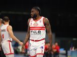 الزمالك يتحدى مغامرة الاتصالات في نهائي كأس مصر لكرة السلة