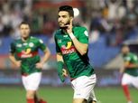هيثم عرابي ينفي تعاقد أسوان مع المغربي وليد أزارو