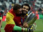 مصطفى حجي: محمد صلاح نموذج مثالي للمحترف