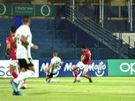 الدقيقة 15: هجوم متواصل من الأهلي على الجونة دون تسجيل