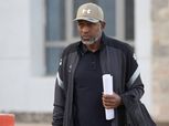 ربيع ياسين: «زعلان من الخطيب جدا.. وأتمنى الأهلي أفضل نادي في الكون»