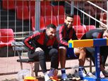 الأهلي يتسلح بـ«العرضيات» قبل مواجهة «جيما» الإثيوبي