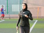 ثلاثي مصري في طاقم تحكيم مباراة غانا ومالي بأمم أفريقيا للسيدات