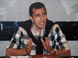 أسامة نبيه: لم ندفع بصالح جمعة في مباراة أوغندا بسبب "إجهاد العضلة الضامة"