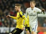 قناة تنقل مباراة ريال مدريد وبوروسيا دورتموند في نهائي دوري أبطال أوروبا