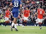 مان يونايتد يقهر تشيلسي برباعية.. ويحرم ليفربول من دوري أبطال أوروبا