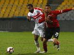 الإسكندرية كلمة السر في مصير قمة الدوري بين الأهلي والزمالك