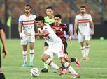 مجلس الزمالك يحسم مصير محمد السيد من عرض نوتنجهام فورست