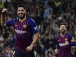 بالفيديو.. برشلونة يتقدم على مانشستر يونايتد بهدف نظيف
